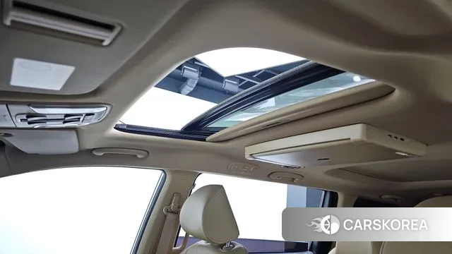 Kia The New Carnival id 3303000 из Кореи 7