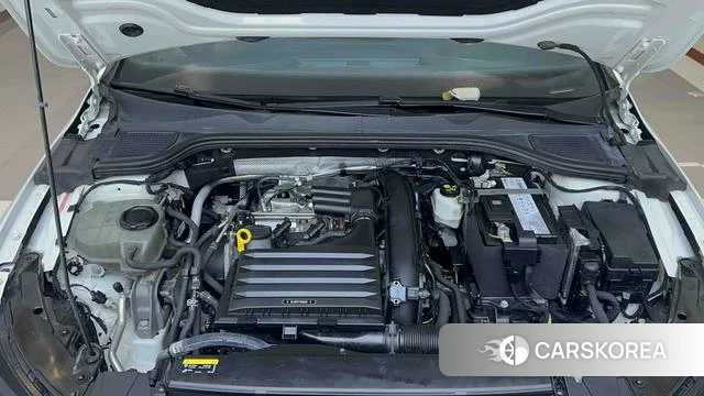 Volkswagen Golf id 4297360 из Китая 7
