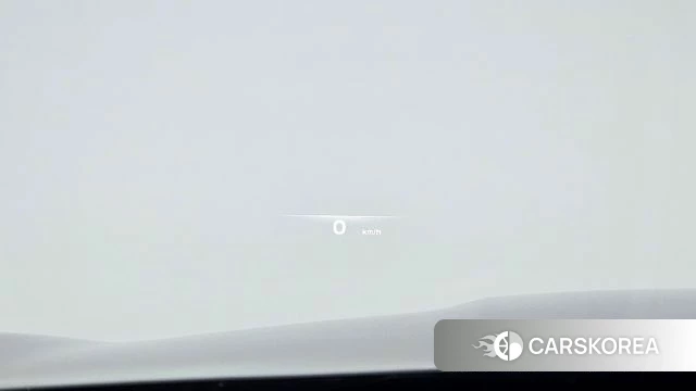 Kia The New K9 2nd generation id 3838247 из Кореи 7