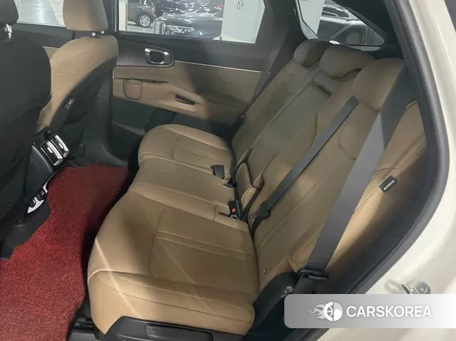 Kia The New Sorento 4th Generation id 3353948 из Кореи 7