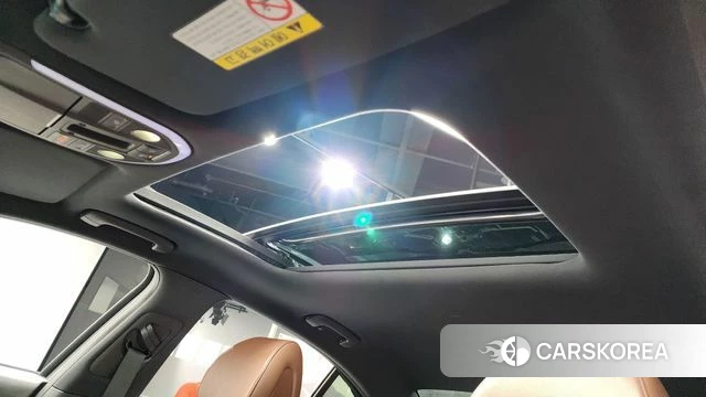 Genesis G70 id 4225521 из Кореи 7