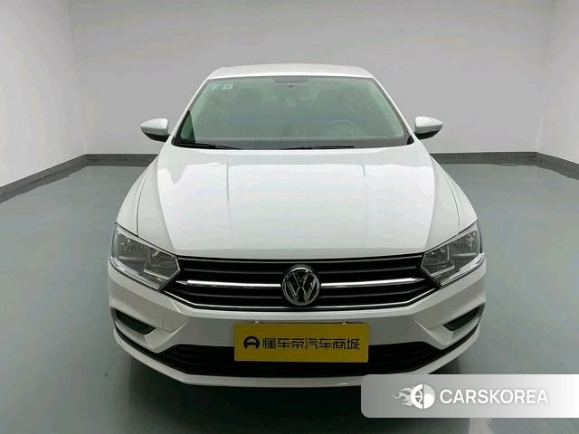 Volkswagen Bora id 4207085 из Китая 7