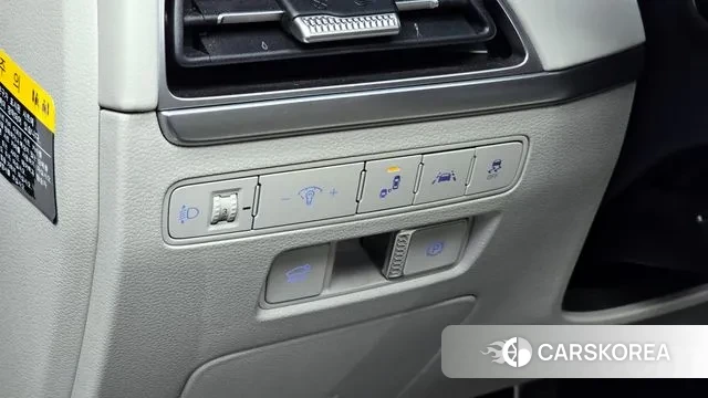 Hyundai Palisade id 3444376 из Кореи 7