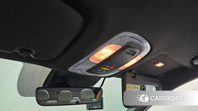 Hyundai The New Avante (CN7) id 4222436 из Кореи 7