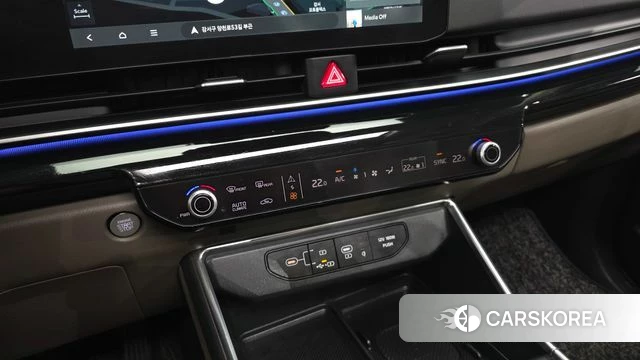 Kia The New Carnival 4th Generation id 4602511 из Кореи 7