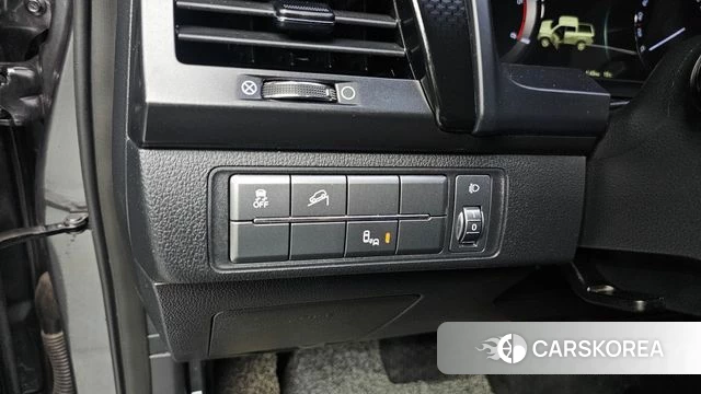 Ssangyong Rexton Sports Cannes id 4188013 из Кореи 7