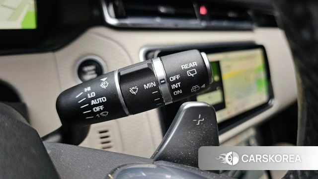 Land Rover Range Rover Velar id 4633320 из Кореи 7