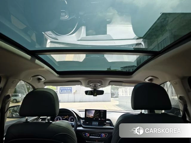 Audi Q5L id 4220095 из Китая 7
