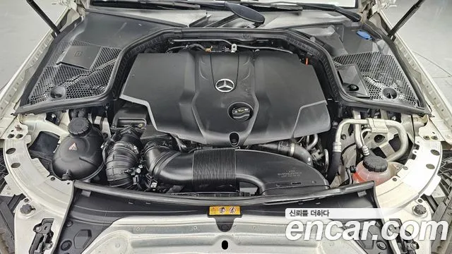 Mercedes-Benz C-Class W205 id 2676474 из Кореи 7