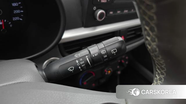 Kia Morning Urban (JA) id 4317421 из Кореи 7