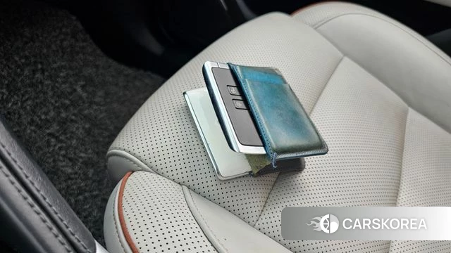 Renault Korea (Samsung) The New QM6 id 4250532 из Кореи 7
