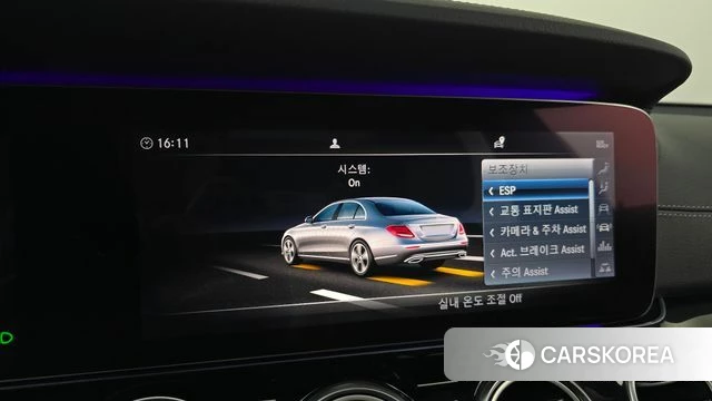 Mercedes-Benz E-Class W213 id 4770356 из Кореи 7