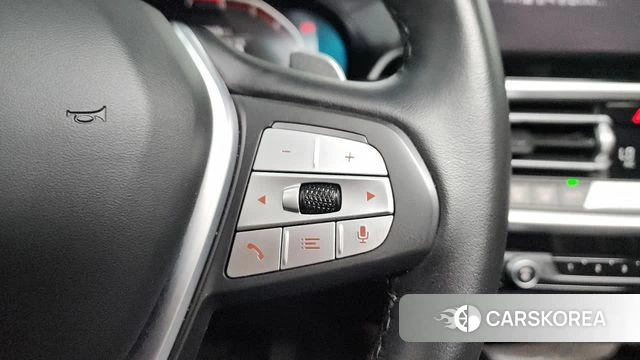 BMW X4 (G02) id 4349912 из Кореи 7