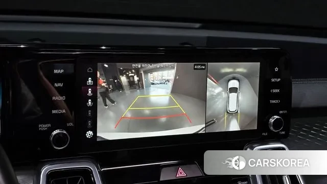 Kia Sorento 4th Generation id 3458075 из Кореи 7