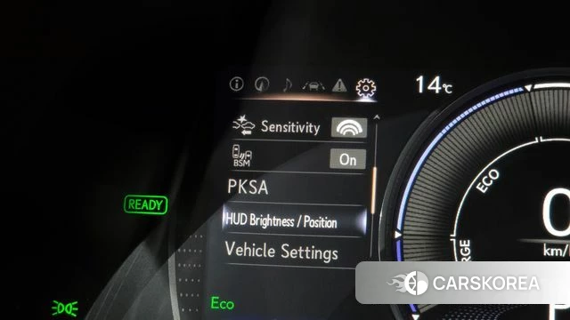 Lexus ES300h 7th generation id 3796014 из Кореи 7