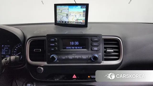 Hyundai Venue id 3778647 из Кореи 7