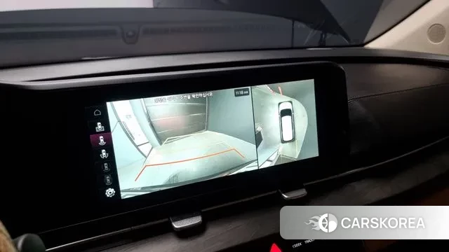 Kia Carnival 4th generation id 2939276 из Кореи 7