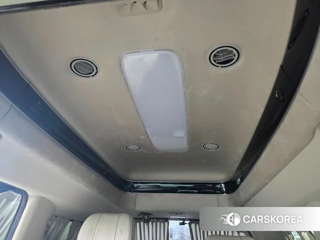 Kia Carnival 4th generation id 3843122 из Кореи 7