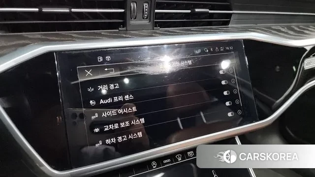 Audi A6 (C8) id 3587448 из Кореи 7