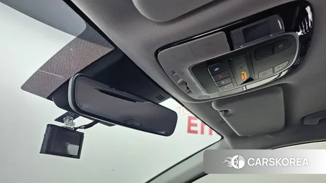 Hyundai Sonata (DN8) id 3692380 из Кореи 7