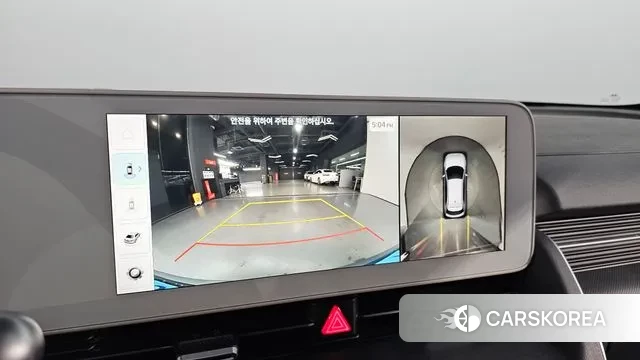 Hyundai Ionic 5 id 3148387 из Кореи 7