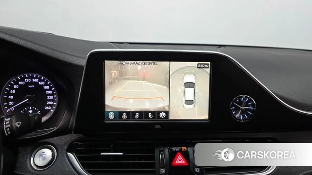 Hyundai Grandeur IG id 4637861 из Кореи 7