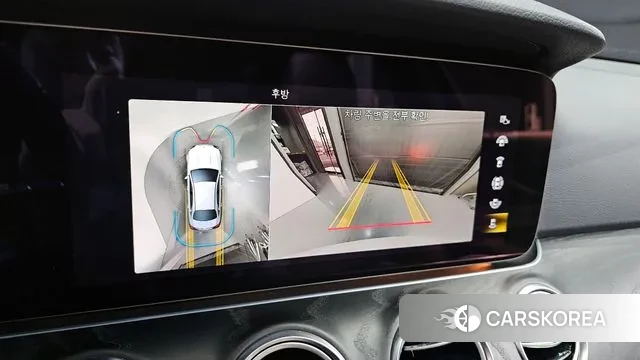 Mercedes-Benz E-Class W213 id 3634676 из Кореи 7