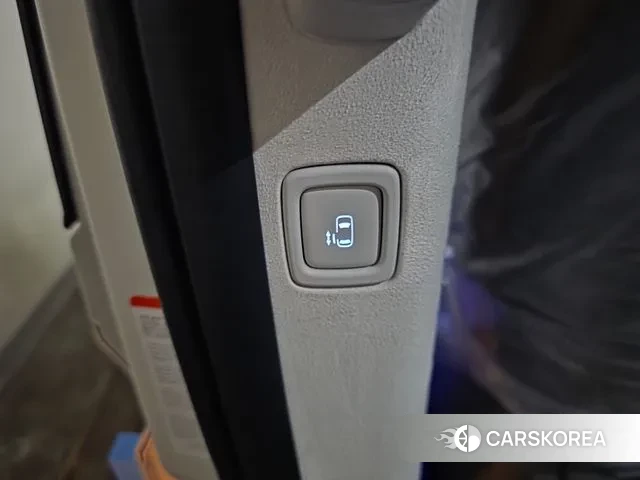 Hyundai Staria id 3619654 из Кореи 7