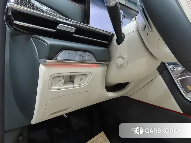 Genesis GV80 Coupe id 3770062 из Кореи 7