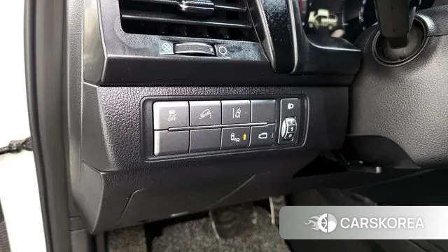 Ssangyong Rexton Sports Cannes id 3008363 из Кореи 7