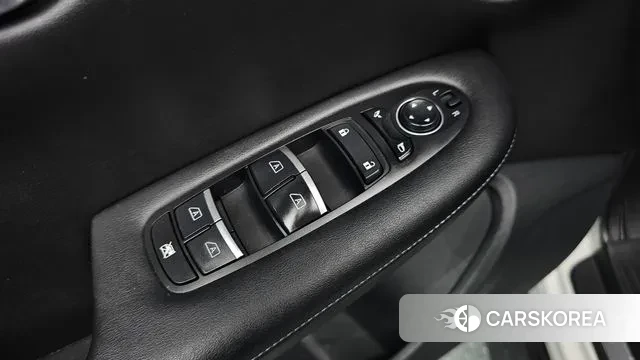 Infiniti QX50 (P71A) id 3134289 из Кореи 7