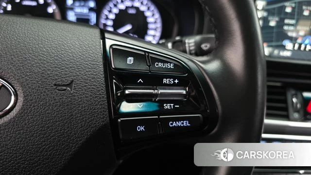 Hyundai Grandeur IG id 4907214 из Кореи 7