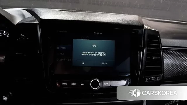 Ssangyong Rexton Sports id 3433920 из Кореи 7