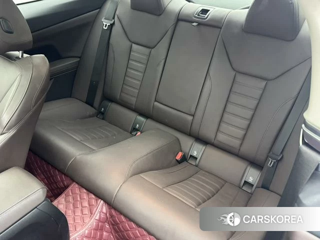 BMW 4 series id 4258338 из Китая 7
