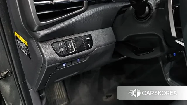 Hyundai The New Ionic Electric id 3760428 из Кореи 7