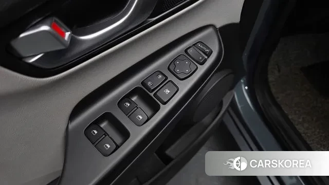 Hyundai The New Kona id 3600619 из Кореи 7