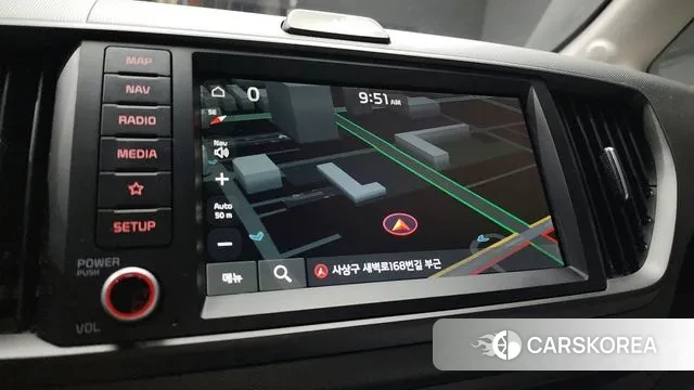 Kia The New Kia Ray id 3031672 из Кореи 7