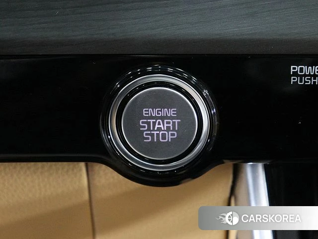 Kia Carnival 4th generation id 4586339 из Кореи 7
