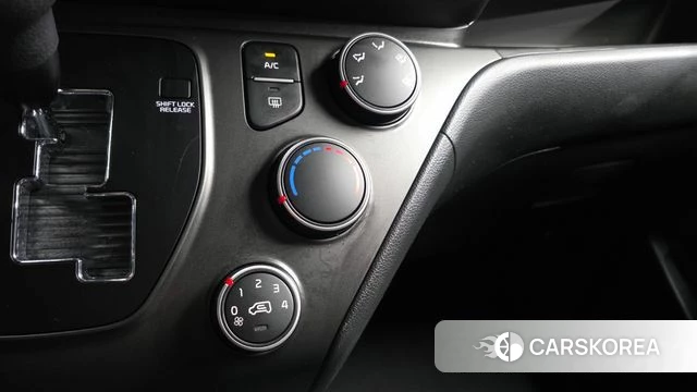 Kia The New Kia Ray id 4720774 из Кореи 7