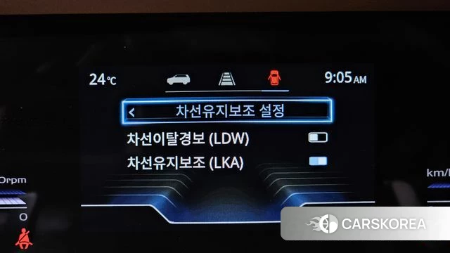 Ssangyong Torres id 4735606 из Кореи 7