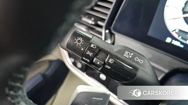 Kia Sportage 5th Generation Hybrid id 4758109 из Кореи 7
