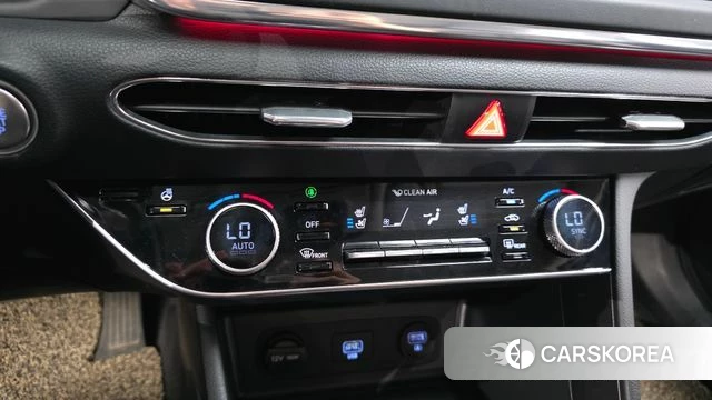 Hyundai Sonata (DN8) id 4943071 из Кореи 7