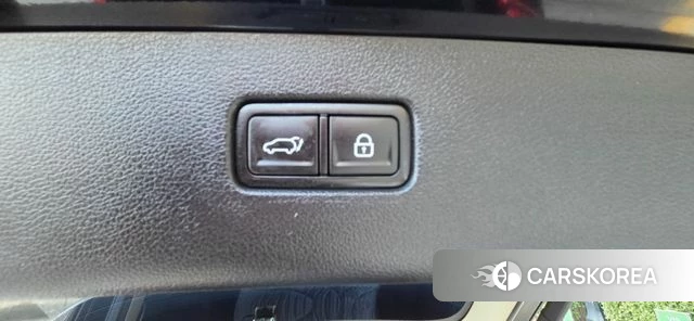 Genesis GV80 id 3834125 из Кореи 7