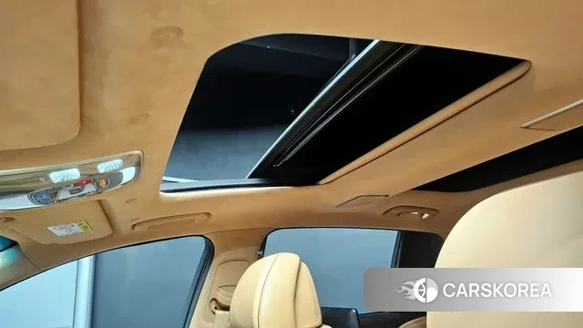 Genesis G90 (RS4) id 3328590 из Кореи 7