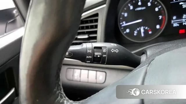 Hyundai Avante AD id 3013977 из Кореи 7