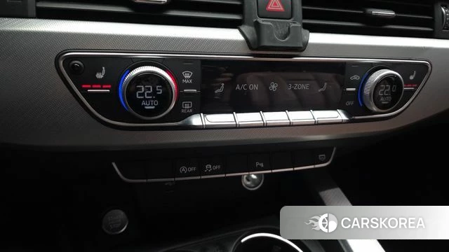 Audi A4 (B9) id 4356930 из Кореи 7