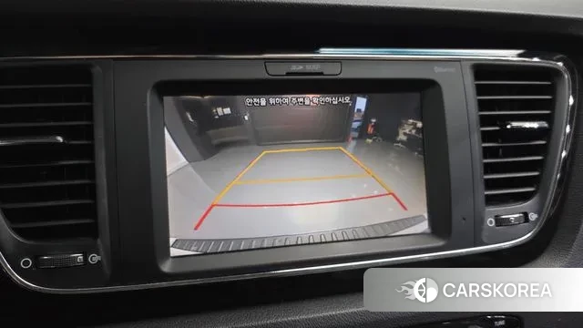 Kia The New Carnival id 3363238 из Кореи 7