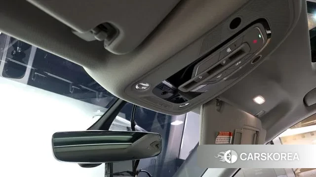 Audi Q7 (4M) id 3464512 из Кореи 7