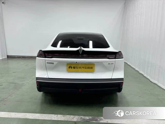 Dark blue car Dark blue SL03 id 4211045 из Китая 7