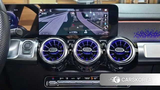 Mercedes-Benz EQB X243 id 3764041 из Кореи 7